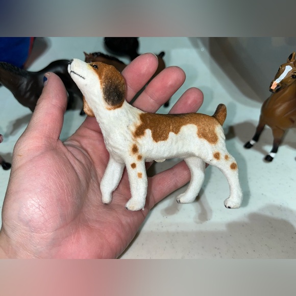 HORSE TOYS - Picture 3 of 7